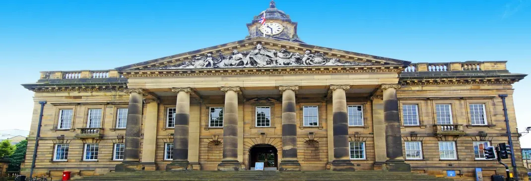 A quick guide to Lancaster